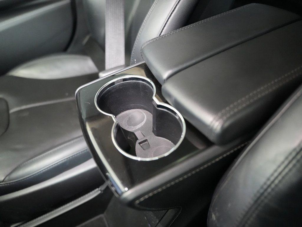 Tesla Model S 4dr Sdn 60 kWh Battery 2014