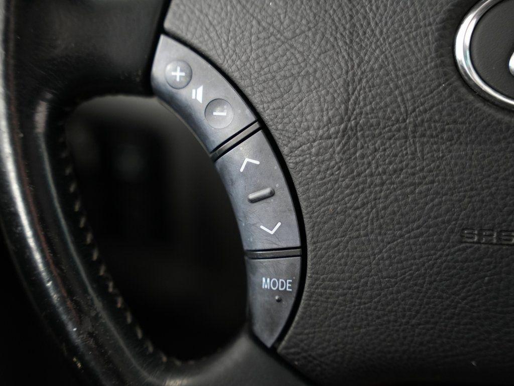 Lexus GX 470 4WD 4dr 2008