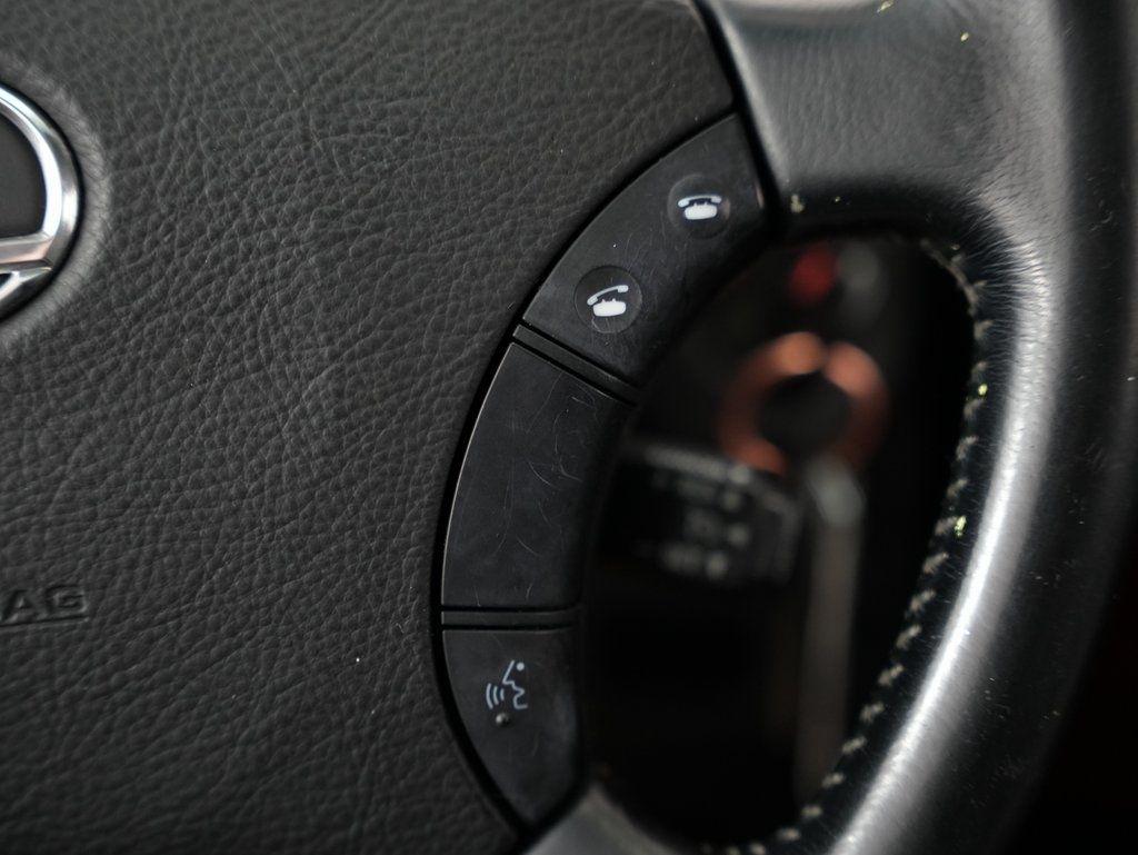 Lexus GX 470 4WD 4dr 2008