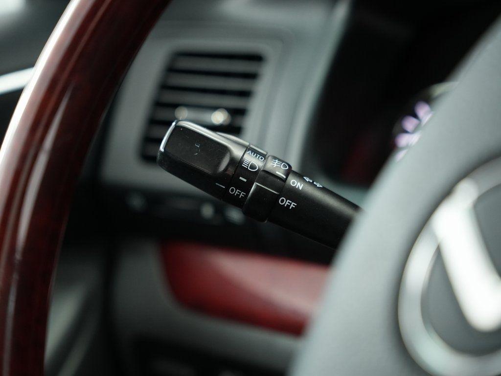 Lexus GX 470 4WD 4dr 2008