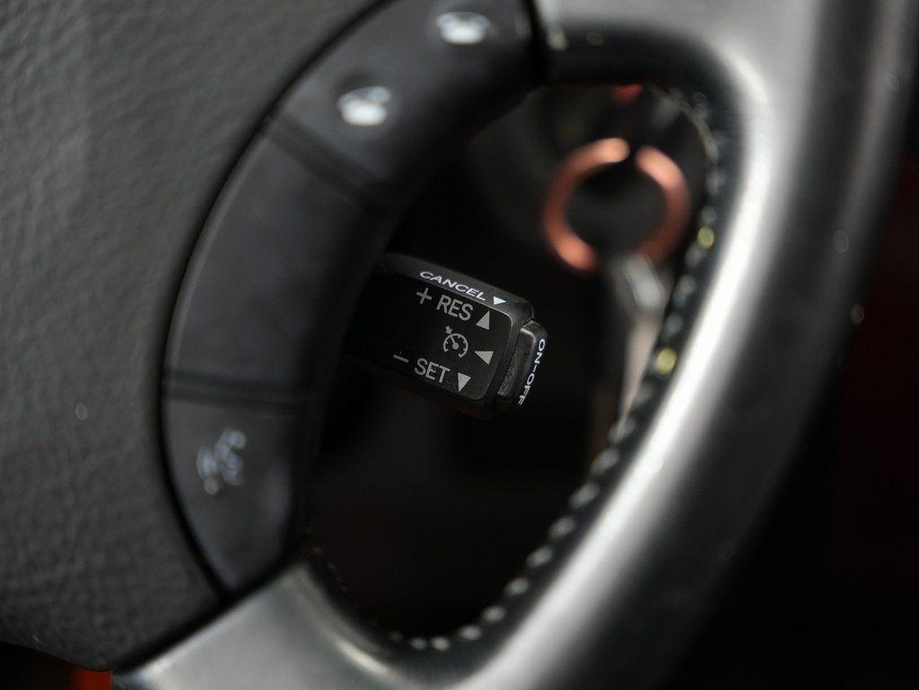 Lexus GX 470 4WD 4dr 2008