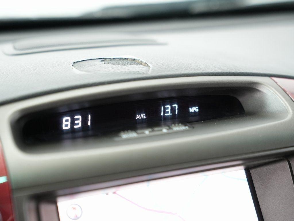 Lexus GX 470 4WD 4dr 2008