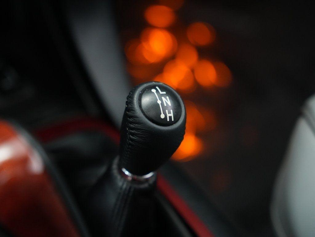 Lexus GX 470 4WD 4dr 2008