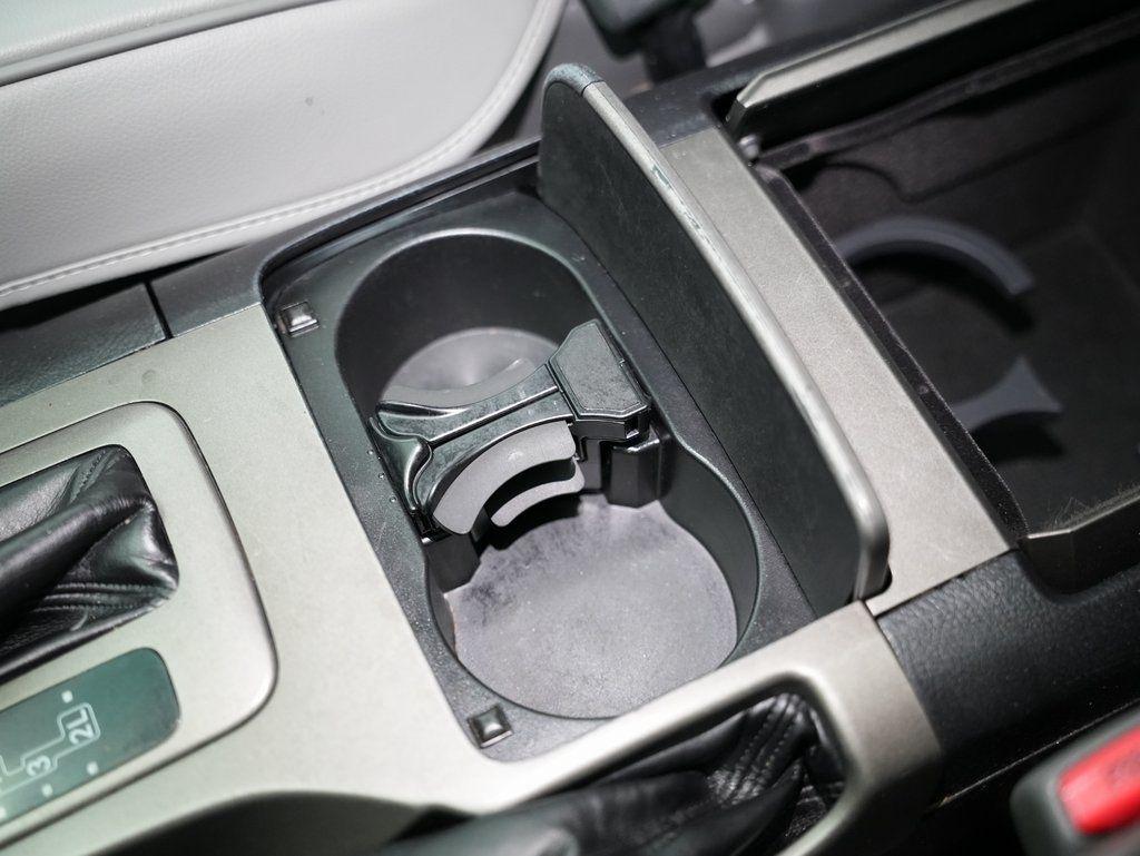 Lexus GX 470 4WD 4dr 2008