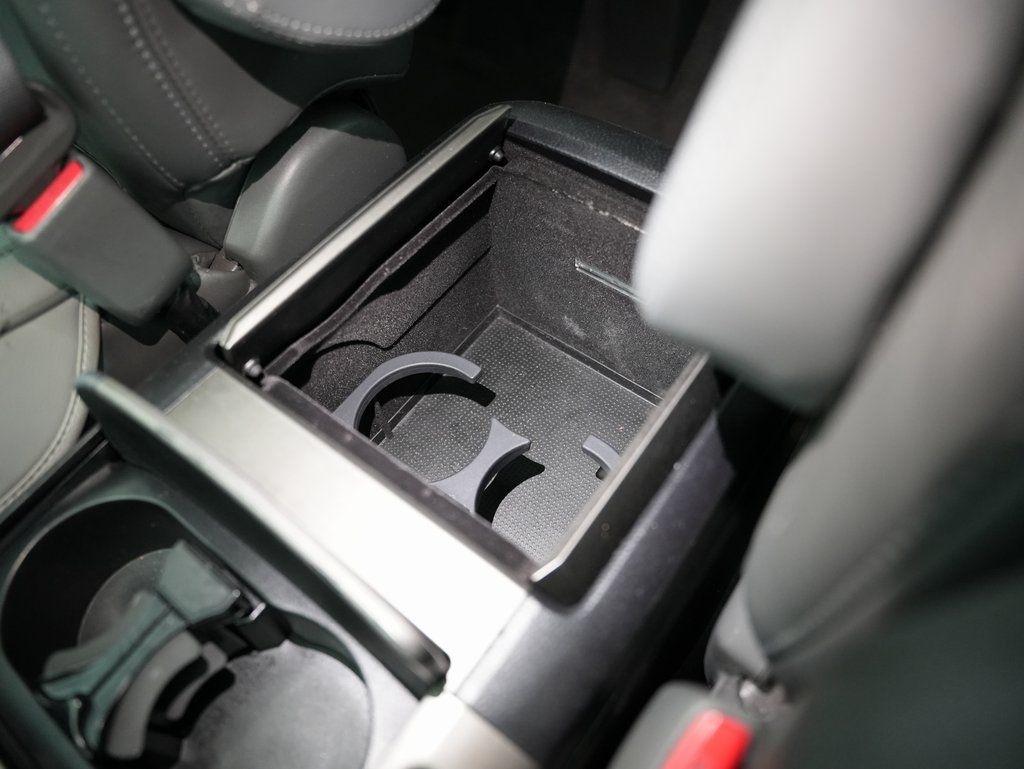 Lexus GX 470 4WD 4dr 2008