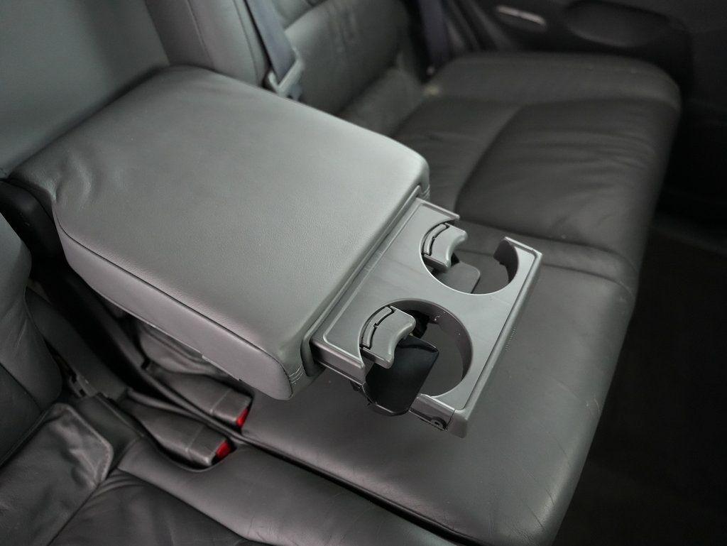 Lexus GX 470 4WD 4dr 2008