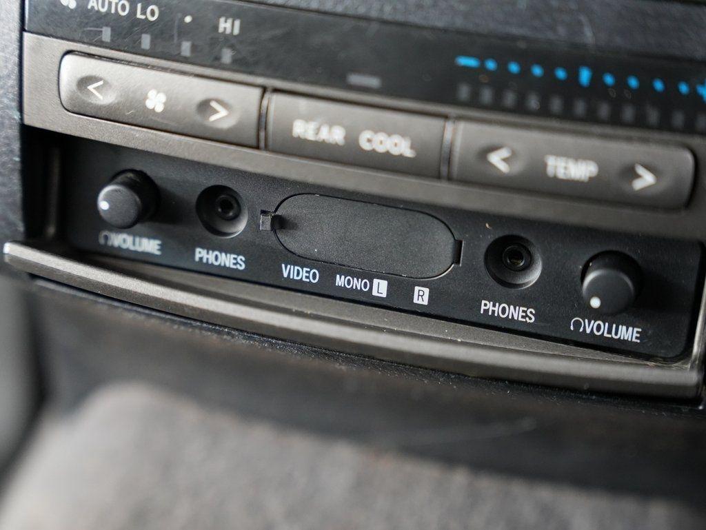 Lexus GX 470 4WD 4dr 2008