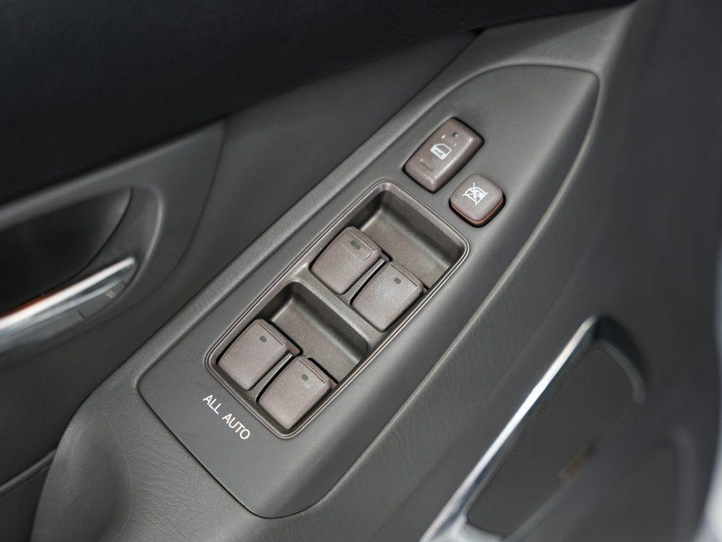 Lexus GX 470 4WD 4dr 2008