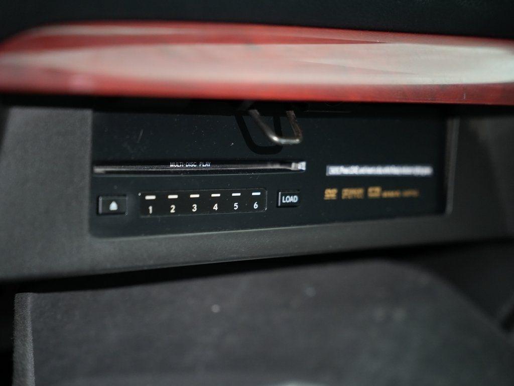 Lexus GX 470 4WD 4dr 2008