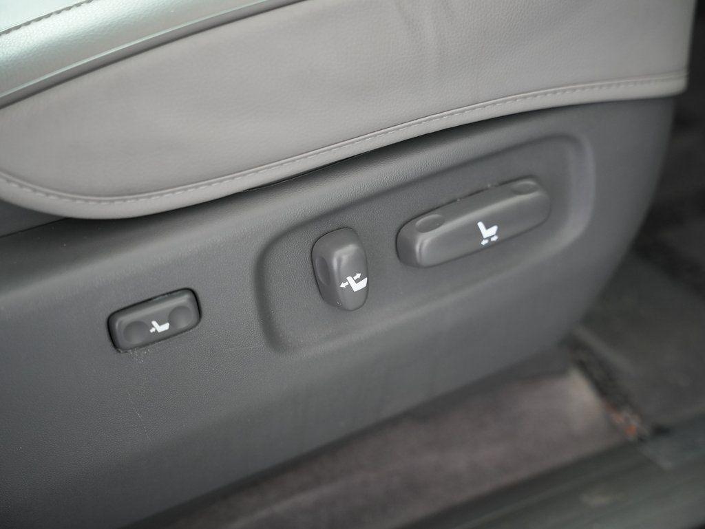 Lexus GX 470 4WD 4dr 2008