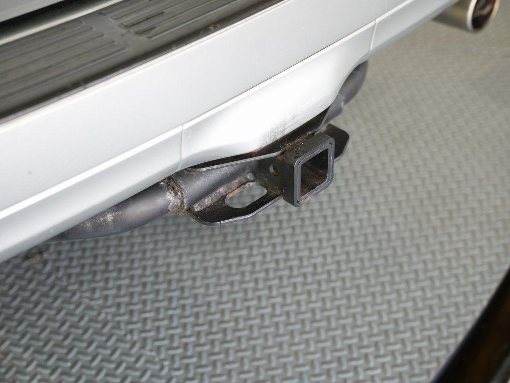 Lexus GX 470 4WD 4dr 2008