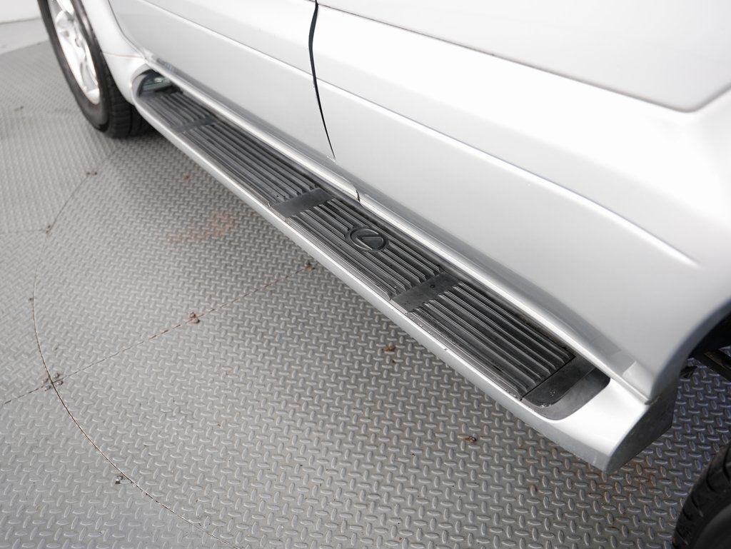 Lexus GX 470 4WD 4dr 2008