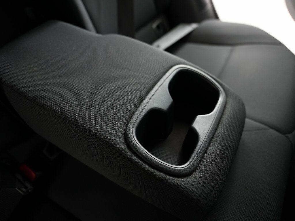 Toyota Corolla LE CVT (Natl) 2021