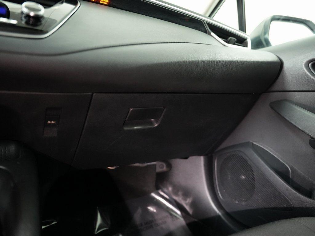 Toyota Corolla LE CVT (Natl) 2021