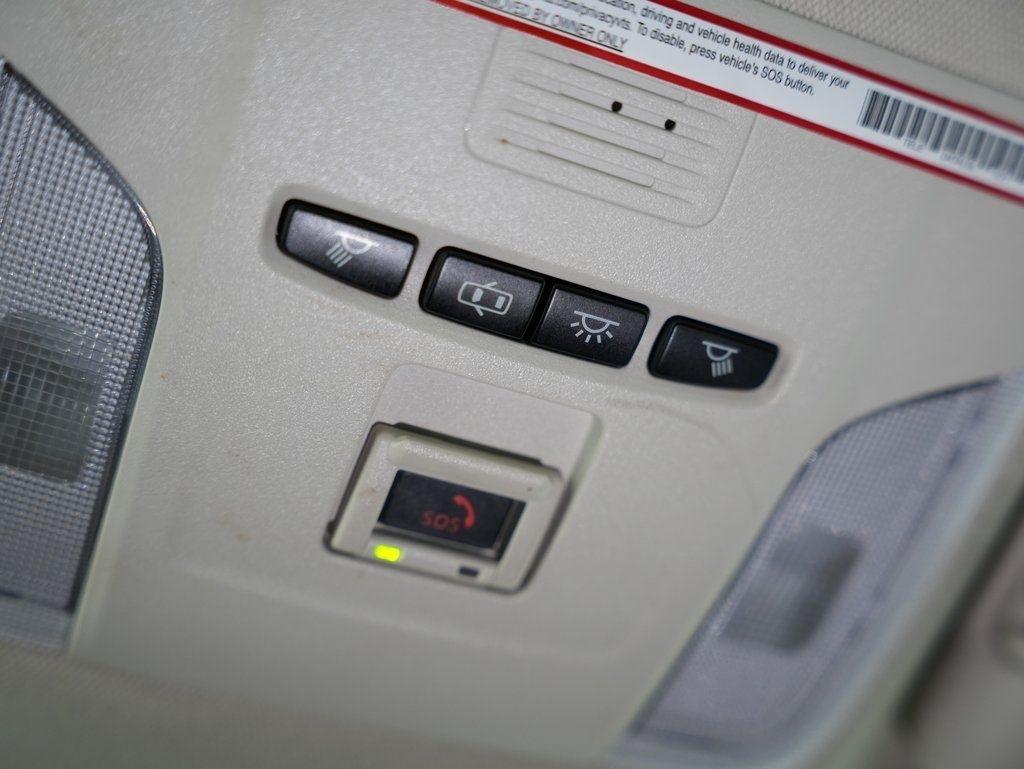 Toyota Corolla LE CVT (Natl) 2021