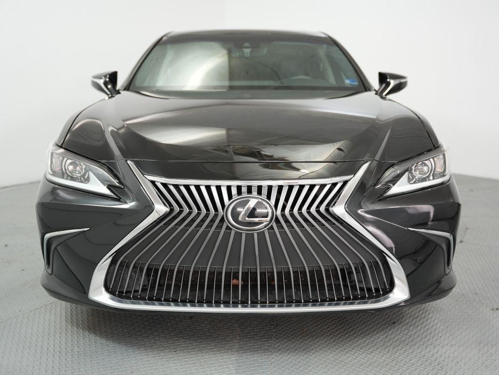 Lexus ES ES 350 FWD 2020