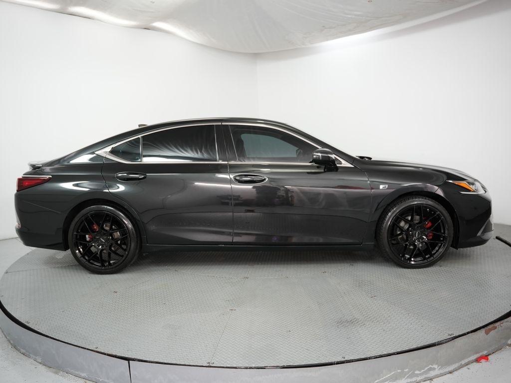 Lexus ES ES 350 FWD 2020