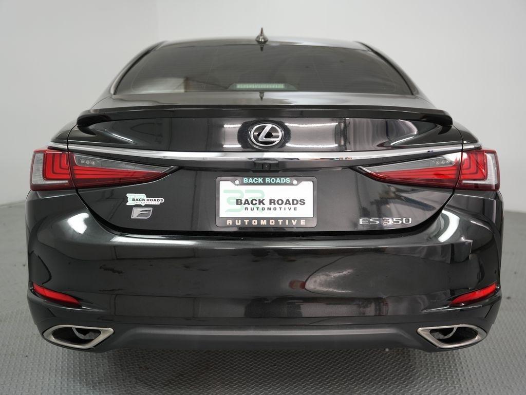 Lexus ES ES 350 FWD 2020