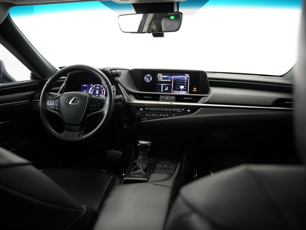 Lexus ES ES 350 FWD 2020