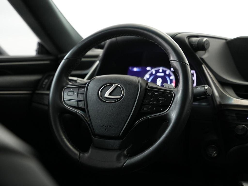 Lexus ES ES 350 FWD 2020