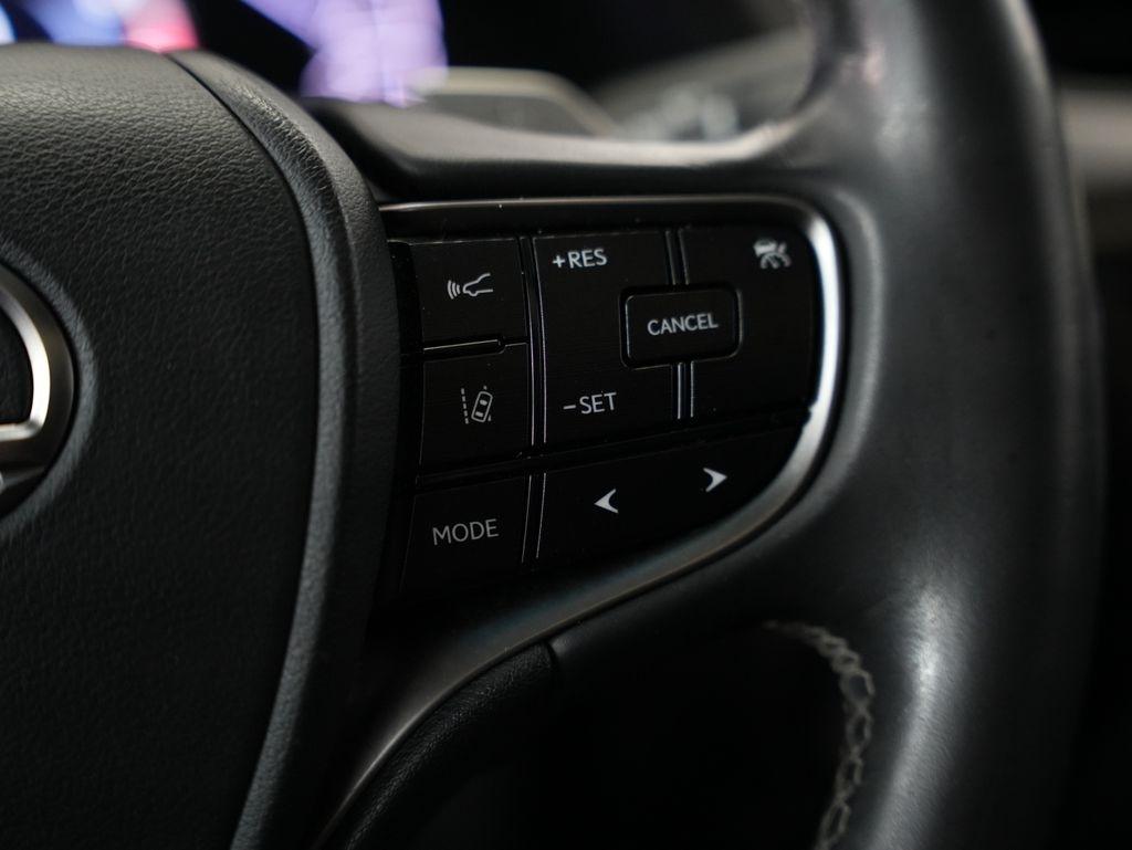 Lexus ES ES 350 FWD 2020