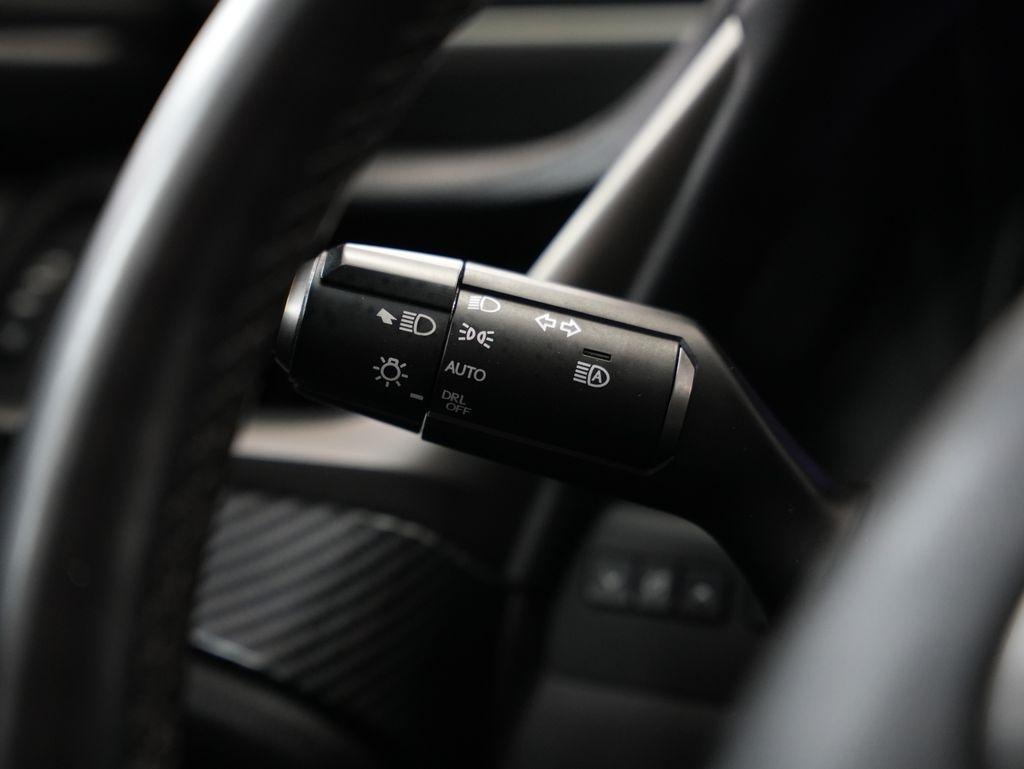 Lexus ES ES 350 FWD 2020