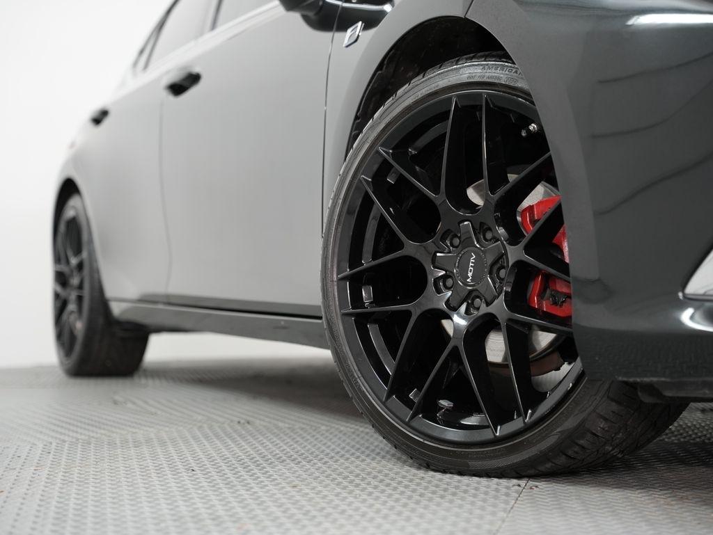 Lexus ES ES 350 FWD 2020