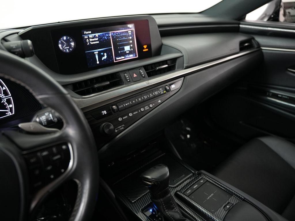 Lexus ES ES 350 FWD 2020