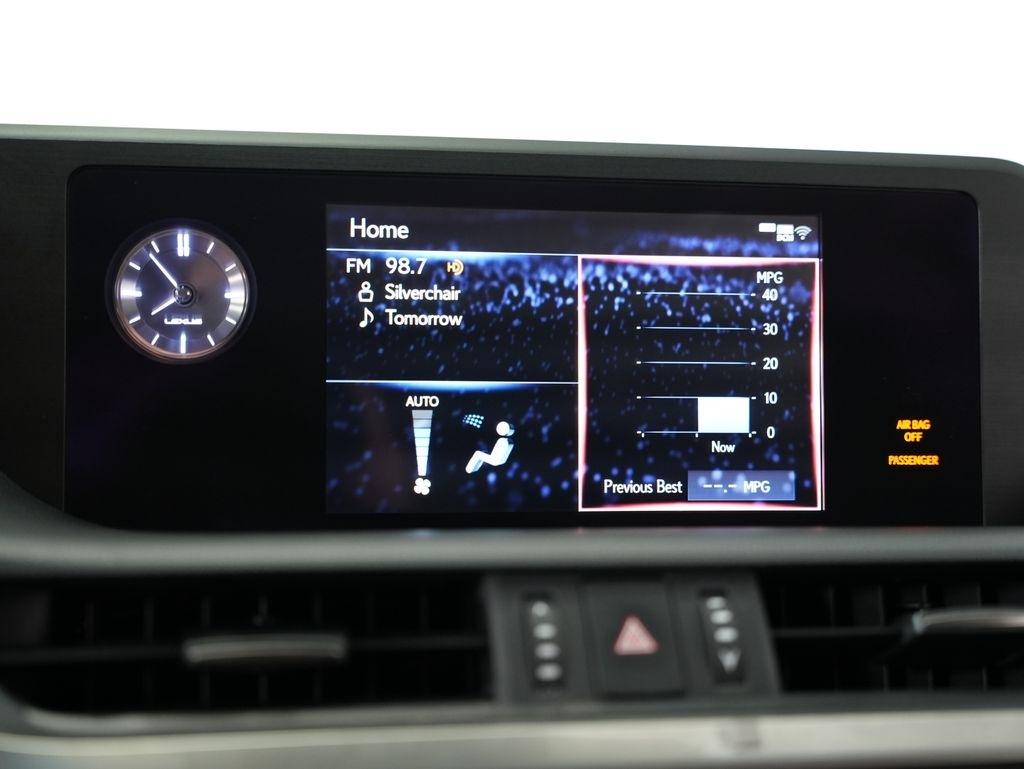 Lexus ES ES 350 FWD 2020