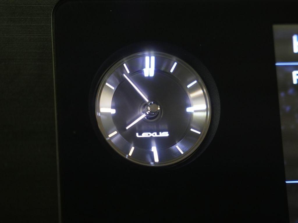 Lexus ES ES 350 FWD 2020