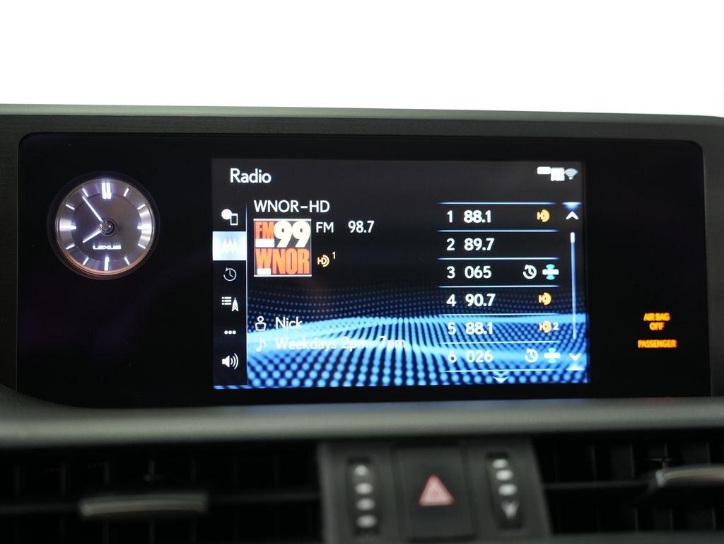 Lexus ES ES 350 FWD 2020