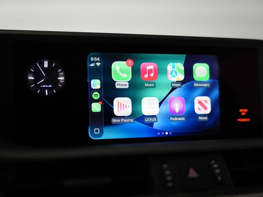 Lexus ES ES 350 FWD 2020