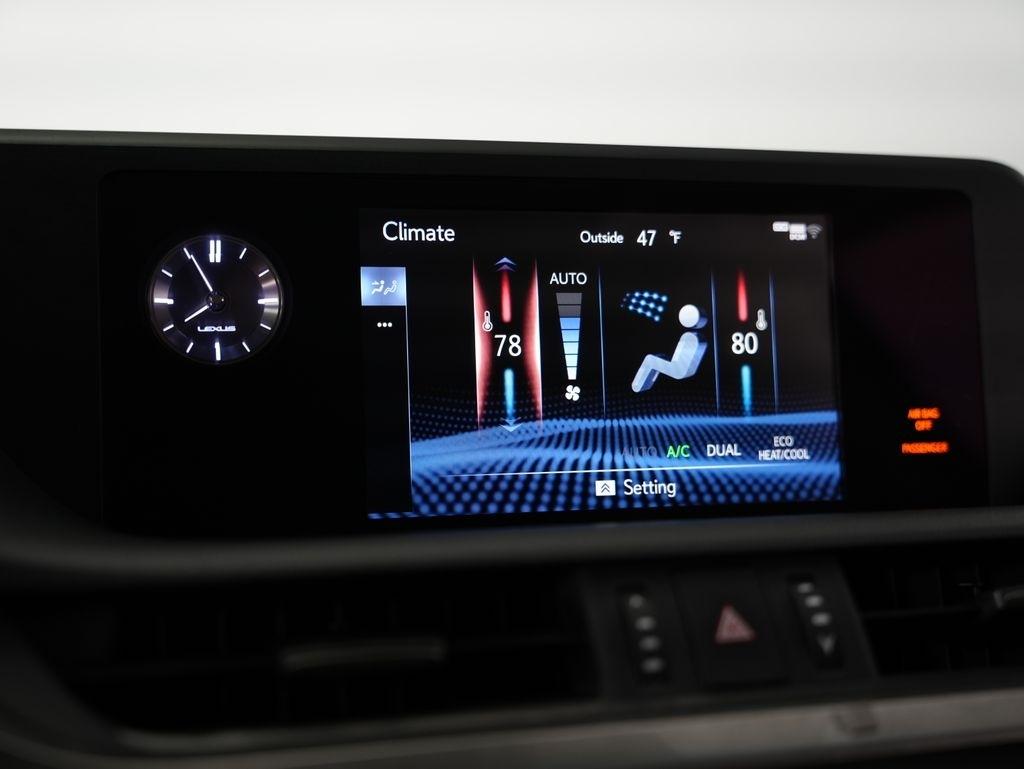 Lexus ES ES 350 FWD 2020