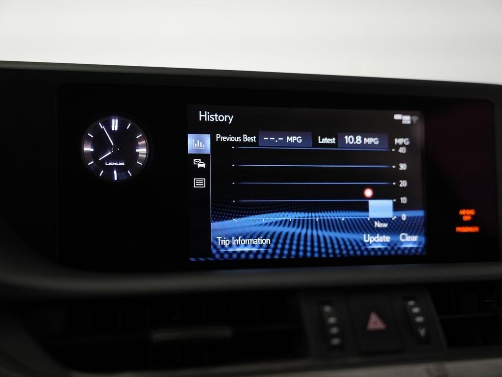 Lexus ES ES 350 FWD 2020