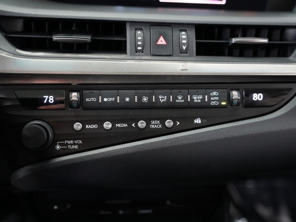 Lexus ES ES 350 FWD 2020