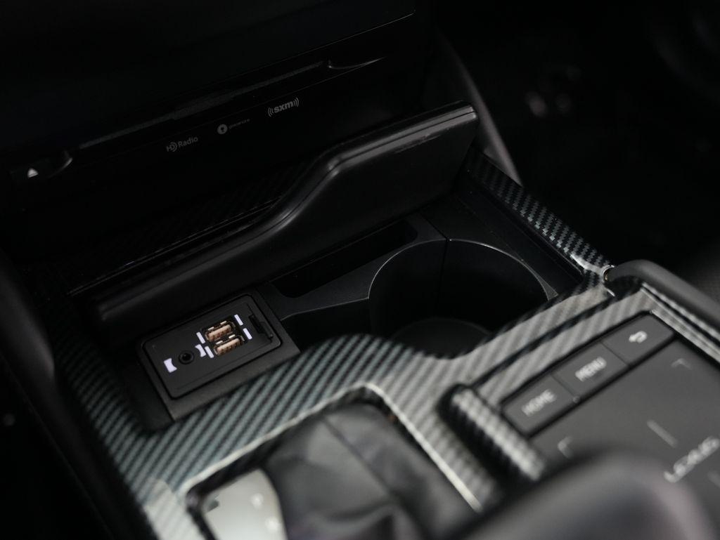 Lexus ES ES 350 FWD 2020