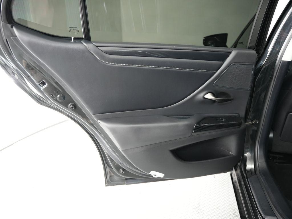 Lexus ES ES 350 FWD 2020