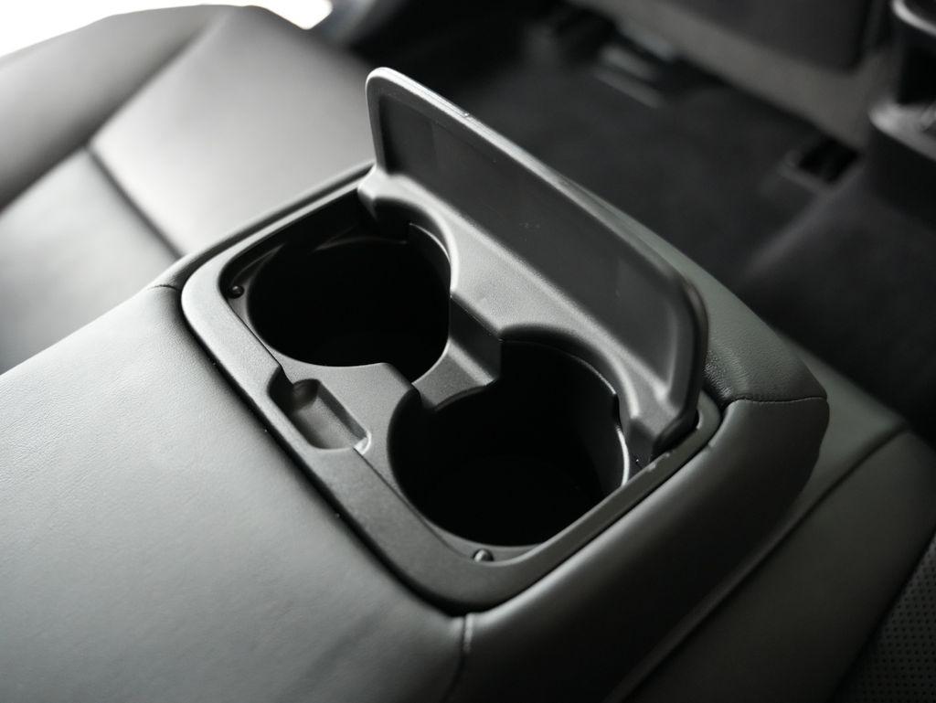 Lexus ES ES 350 FWD 2020