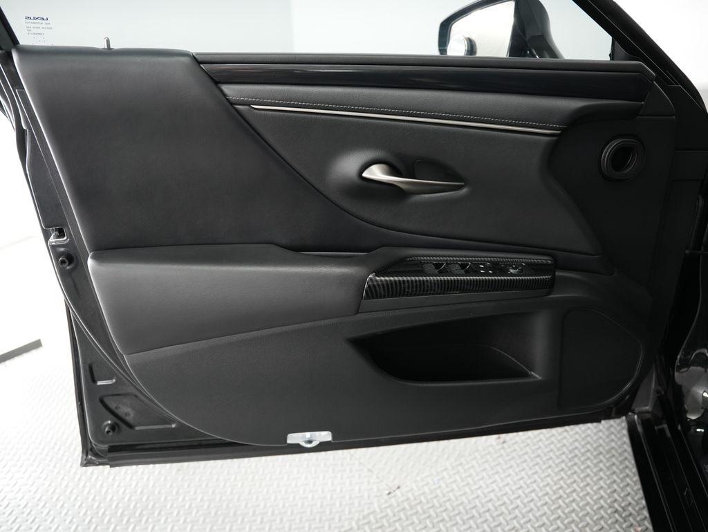 Lexus ES ES 350 FWD 2020