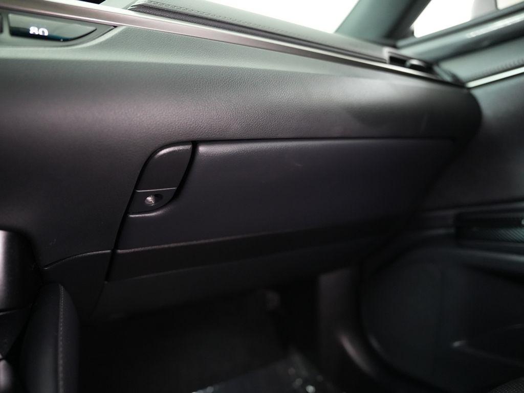 Lexus ES ES 350 FWD 2020