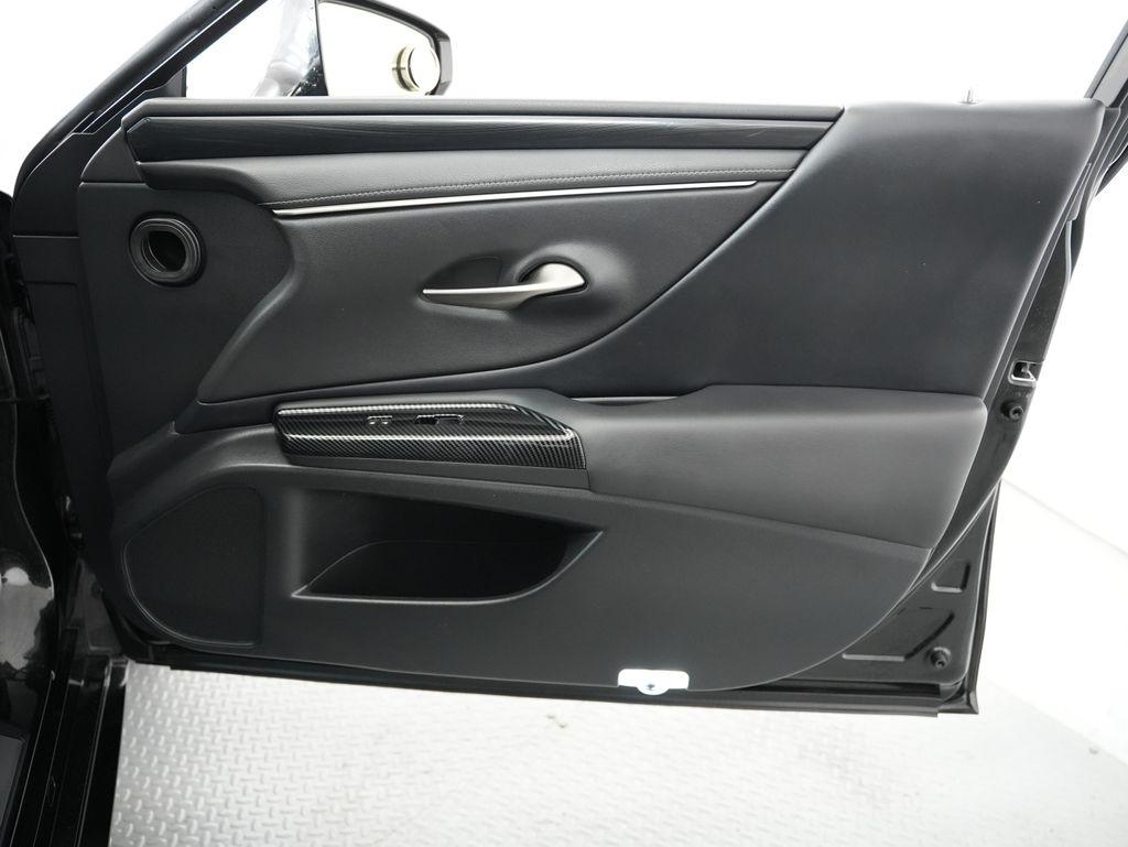 Lexus ES ES 350 FWD 2020