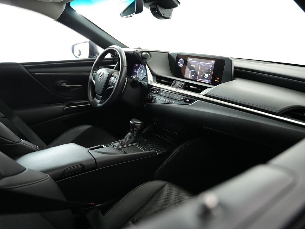 Lexus ES ES 350 FWD 2020