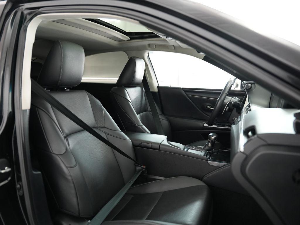 Lexus ES ES 350 FWD 2020