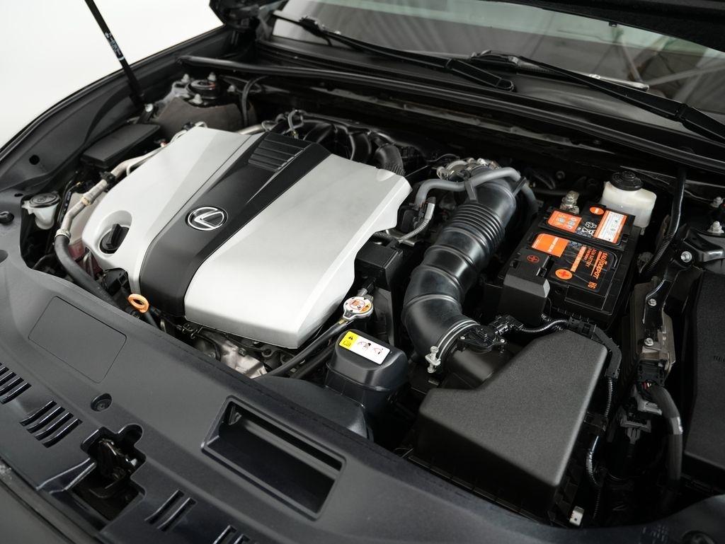 Lexus ES ES 350 FWD 2020