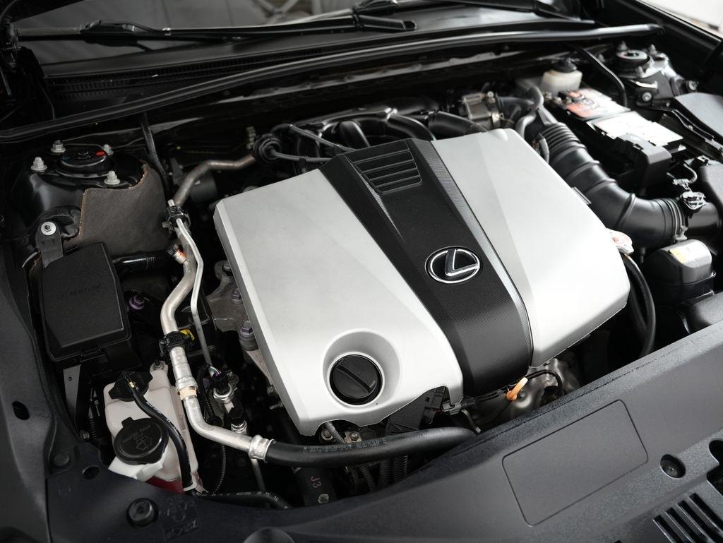 Lexus ES ES 350 FWD 2020