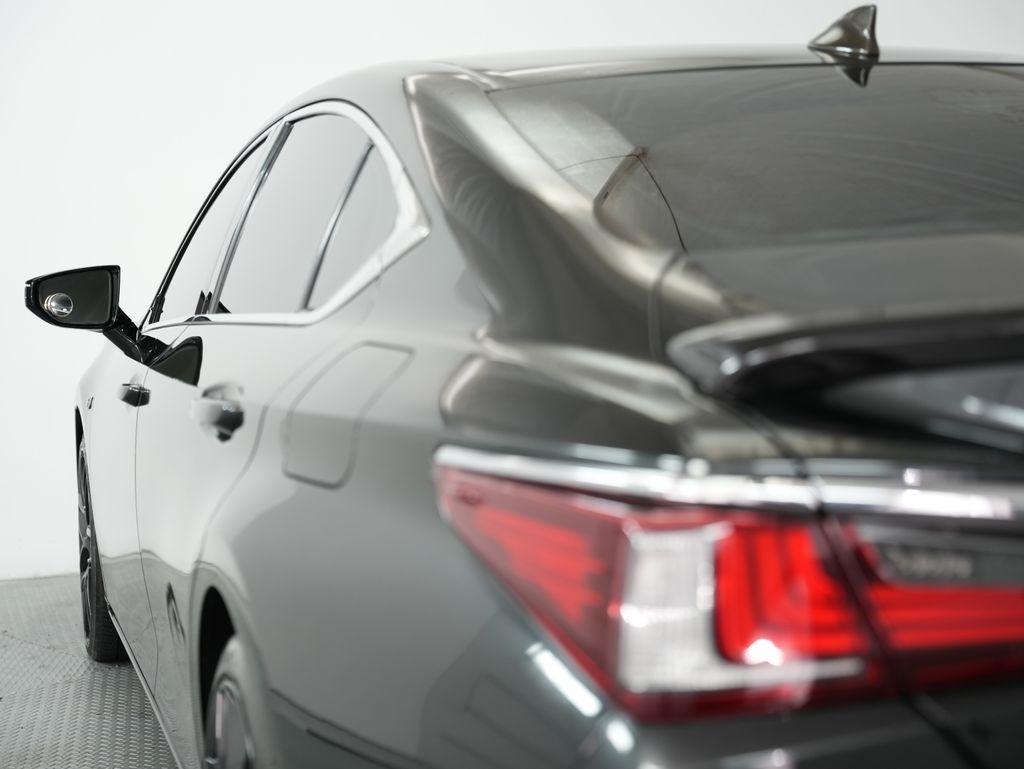 Lexus ES ES 350 FWD 2020