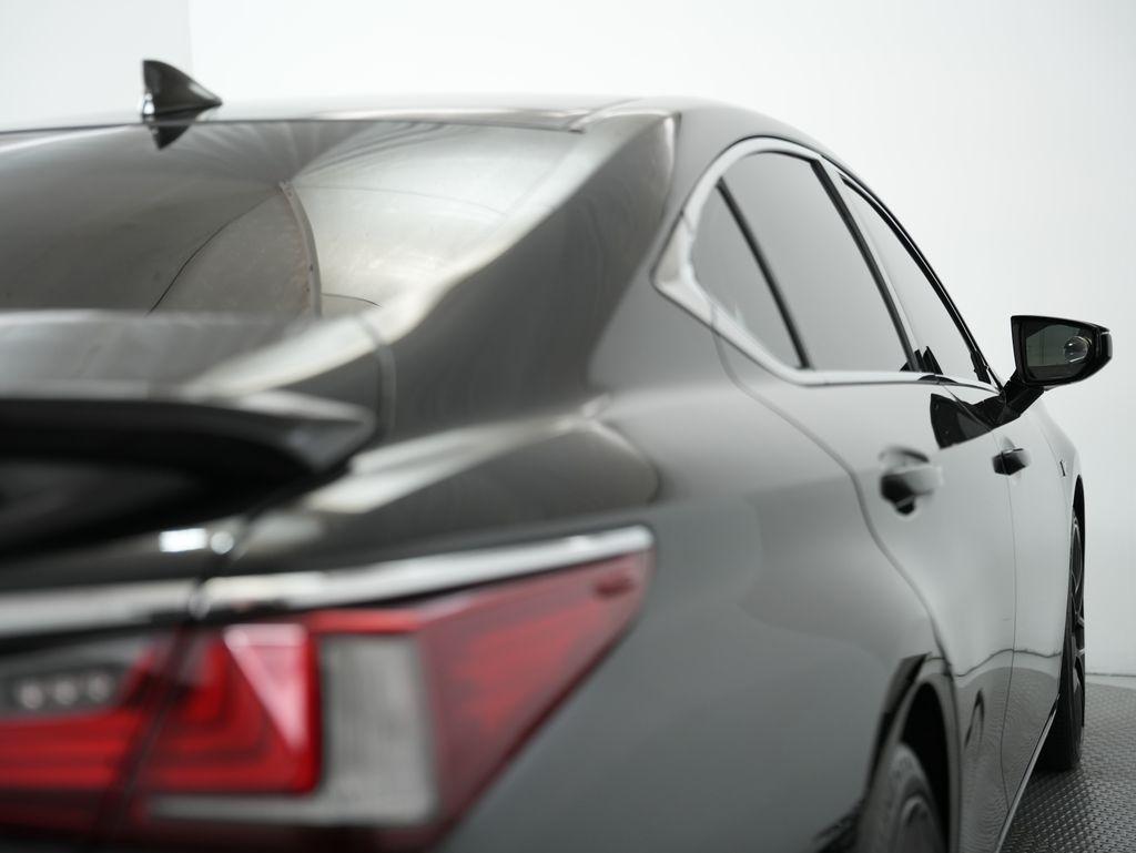 Lexus ES ES 350 FWD 2020