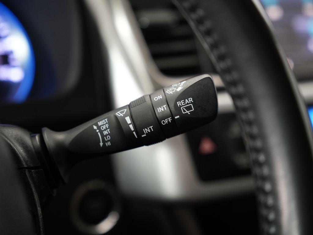 Toyota Highlander XLE V6 AWD (Natl) 2019