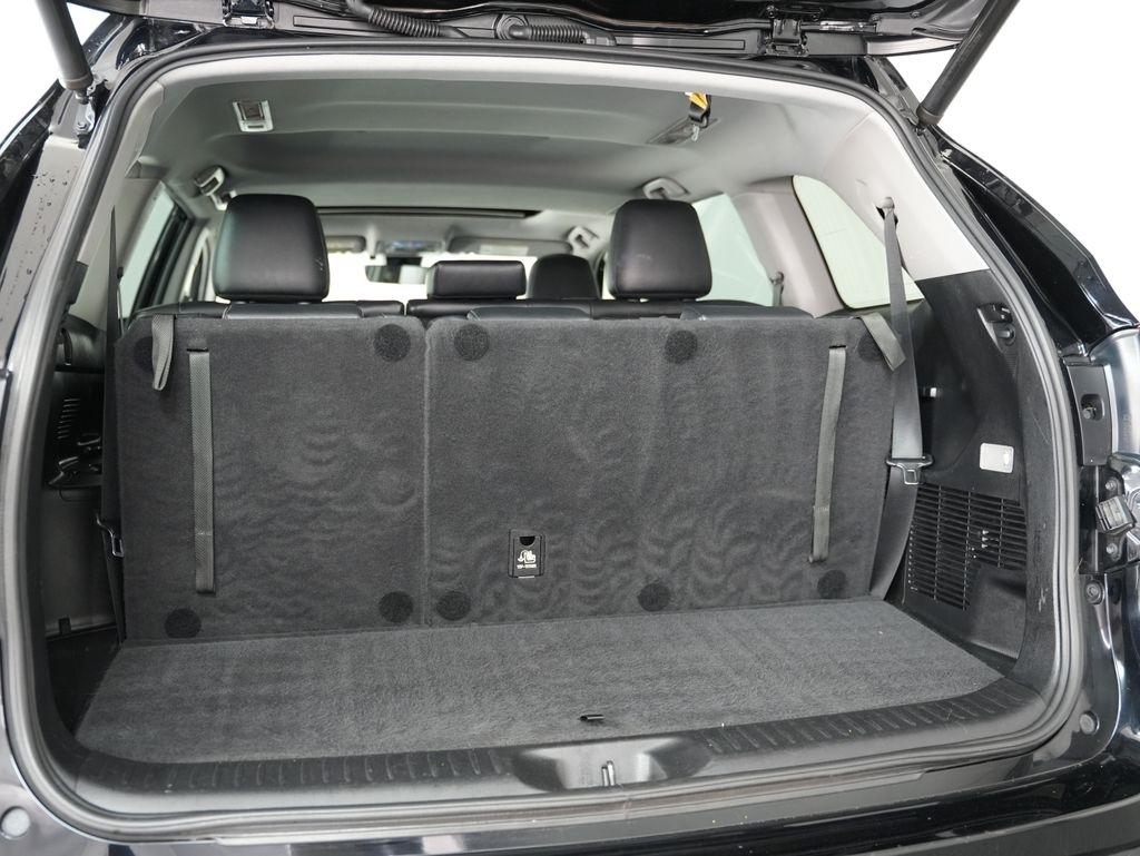 Toyota Highlander XLE V6 AWD (Natl) 2019