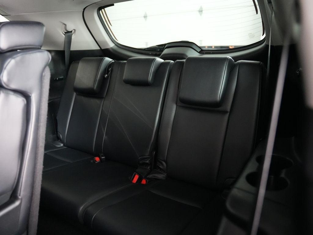 Toyota Highlander XLE V6 AWD (Natl) 2019